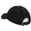 Police Hat Relaxed Baseball Cap Officer Cop Law Enforcement - Rapid Dominance S78