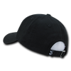 Security Hat Relaxed Baseball Cap Guard Public Safety - Rapid Dominance S78