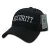 Security Trucker Hat Relaxed Mesh Baseball Cap Guard Public Safety - Rapid Dominance S79
