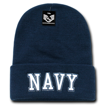 Armed Forces & Military Beanies