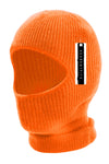 Academy Fits Ski Mask One Hole 1-Hole Face Mask - 6041 - Picture 8 of 14