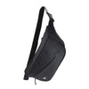 Everest Sling Messenger Bag Black