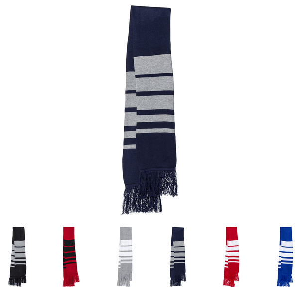 Sportsman Soccer Scarf - SP07 - 7