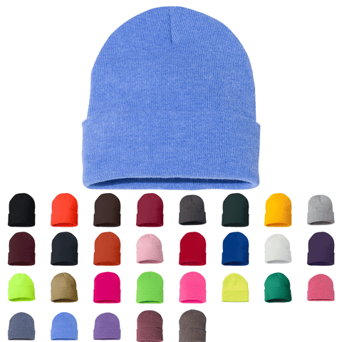 Bulk Beanies, Wholesale Beanies - Volume Discounts, Free Shipping on Select Orders Park