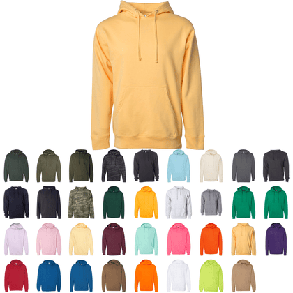 Independent Trading Co. Wholesale