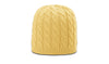 Richardson 138 Cable Knit Beanie