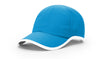 Richardson 221 - Laser Vented Lite Cap