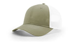 Richardson 222 Airmesh Lite Trucker Cap