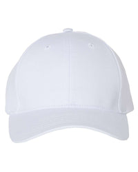 Sportsman 2260 - Adult Cotton Twill Cap - 2260