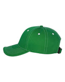 Sportsman 9500 - Tri-Color Cap - 9500