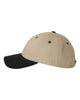 Sportsman 9610 Heavy Brushed Twill Unstructured Cap
