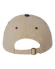 Sportsman 9610 Heavy Brushed Twill Unstructured Cap