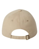 Sportsman 9610 Heavy Brushed Twill Unstructured Cap