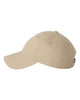 Sportsman 9610 Heavy Brushed Twill Unstructured Cap