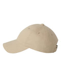 Sportsman 9610 - Heavy Brushed Twill Unstructured Cap - 9610 - Picture 7 of 22