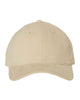 Sportsman 9610 Heavy Brushed Twill Unstructured Cap