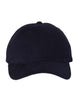 Sportsman 9610 Heavy Brushed Twill Unstructured Cap