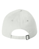 Sportsman 9610 Heavy Brushed Twill Unstructured Cap