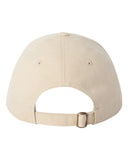 Sportsman 9910 - Heavy Brushed Twill Structured Cap - 9910