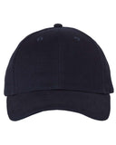 Sportsman 9910 - Heavy Brushed Twill Structured Cap - 9910