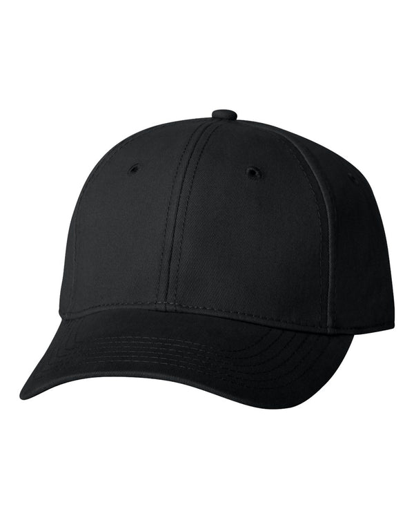Sportsman AH30 - Structured Cap - AH30