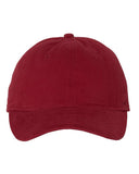 Sportsman AH35 - Unstructured Cap, Relaxed Dad Hat - AH35