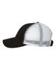 Sportsman AH80 - Bio-Washed Trucker Cap - AH80