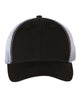 Sportsman AH80 - Bio-Washed Trucker Cap - AH80