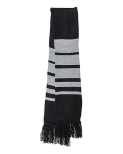 Sportsman Soccer Scarf - SP07 - 7