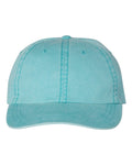 Sportsman SP500 - Pigment-Dyed Cap, Dad Hat - SP500