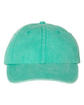 Sportsman SP500 - Pigment-Dyed Cap, Dad Hat - SP500
