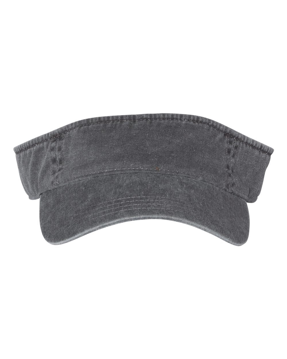 Enlarged view of Sportsman SP520 Pigment-Dyed Sun Visor - SP520