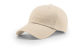 Richardson R65 Relaxed Twill Cap