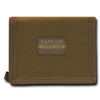 Rapid Dominance Tactical Tri-Fold Wallet Money Holder - Rapdom T105