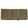 Rapid Dominance Tactical Tri-Fold Wallet Money Holder - Rapdom T105