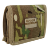 Rapid Dominance Tactical Tri-Fold Wallet Money Holder - Rapdom T105