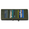 Rapid Dominance Tactical Tri-Fold Wallet Money Holder - Rapdom T105