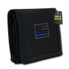 Rapid Dominance Tactical Tri-Fold Wallet Money Holder - Rapdom T105