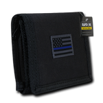 Rapid Dominance Tactical Tri-Fold Wallet Money Holder - Rapdom T105