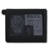 Rapid Dominance Tactical Tri-Fold Wallet Money Holder - Rapdom T105