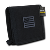 Rapid Dominance Tactical Tri-Fold Wallet Money Holder - Rapdom T105