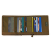 Rapid Dominance Tactical Tri-Fold Wallet Money Holder - Rapdom T105