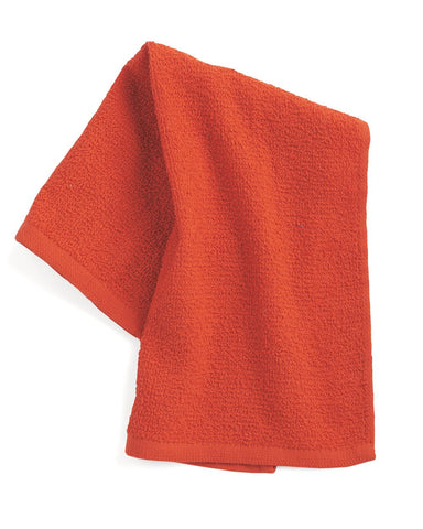 Q-Tees Budget Rally Towel, Small Towel - T18