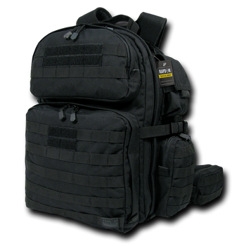 RapDom Tactical Rex (T-Rex) Assault Pack - Rapid Dominance T301