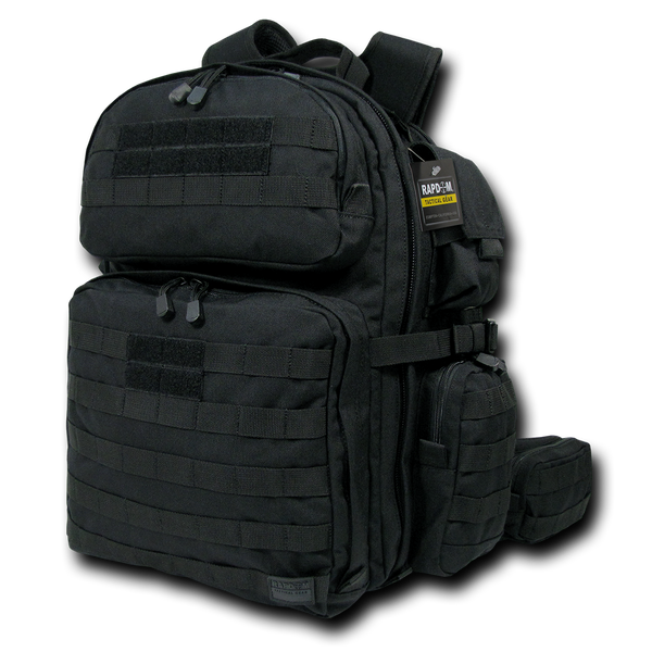 RapDom Tactical Rex (T-Rex) Assault Pack - Rapid Dominance T301