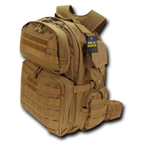 RapDom Tactical Rex (T-Rex) Assault Pack - Rapid Dominance T301