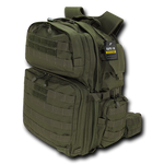 RapDom Tactical Rex (T-Rex) Assault Pack - Rapid Dominance T301 - Picture 4 of 5