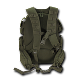 RapDom Tactical Rex (T-Rex) Assault Pack - Rapid Dominance T301