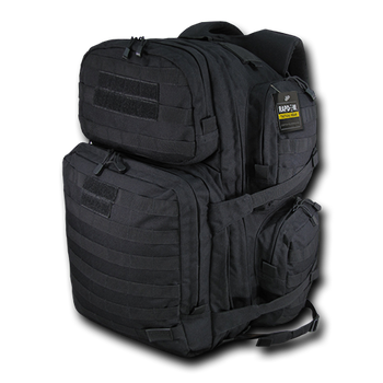 RapDom Tactical, Rapid 96, 4 Day Tactical Pack - Rapid Dominance T302