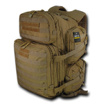 RapDom Tactical, Rapid 96, 4 Day Tactical Pack - Rapid Dominance T302